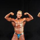 Michael  Elks - NPC Elite Muscle Classic 2012 - #1